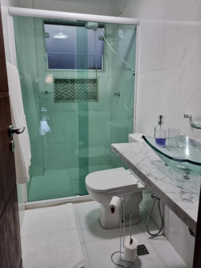فيلا Casa Aprazivel No Alto De Buzios المظهر الخارجي الصورة