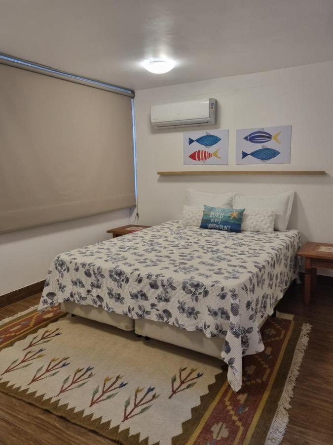 فيلا Casa Aprazivel No Alto De Buzios المظهر الخارجي الصورة