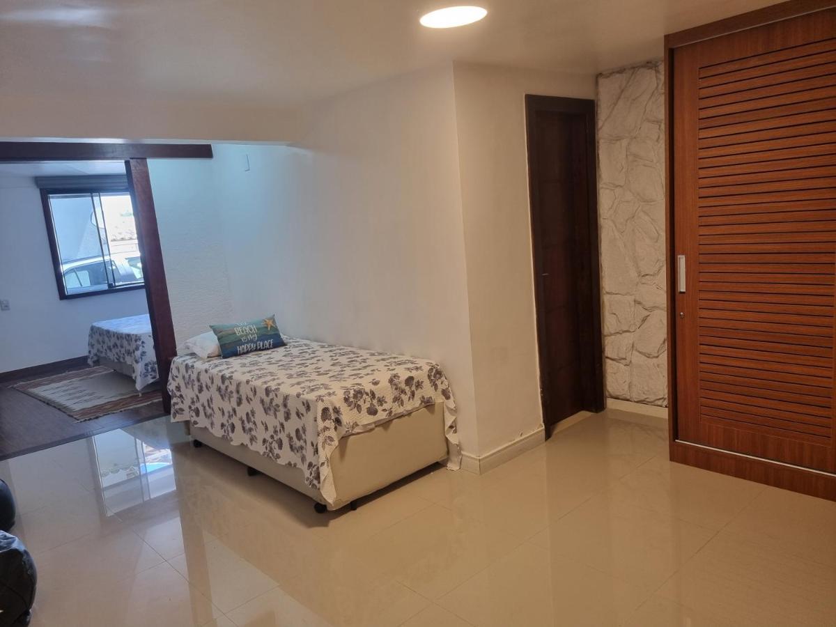 فيلا Casa Aprazivel No Alto De Buzios المظهر الخارجي الصورة