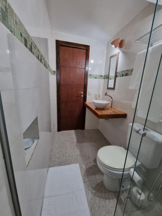 فيلا Casa Aprazivel No Alto De Buzios المظهر الخارجي الصورة