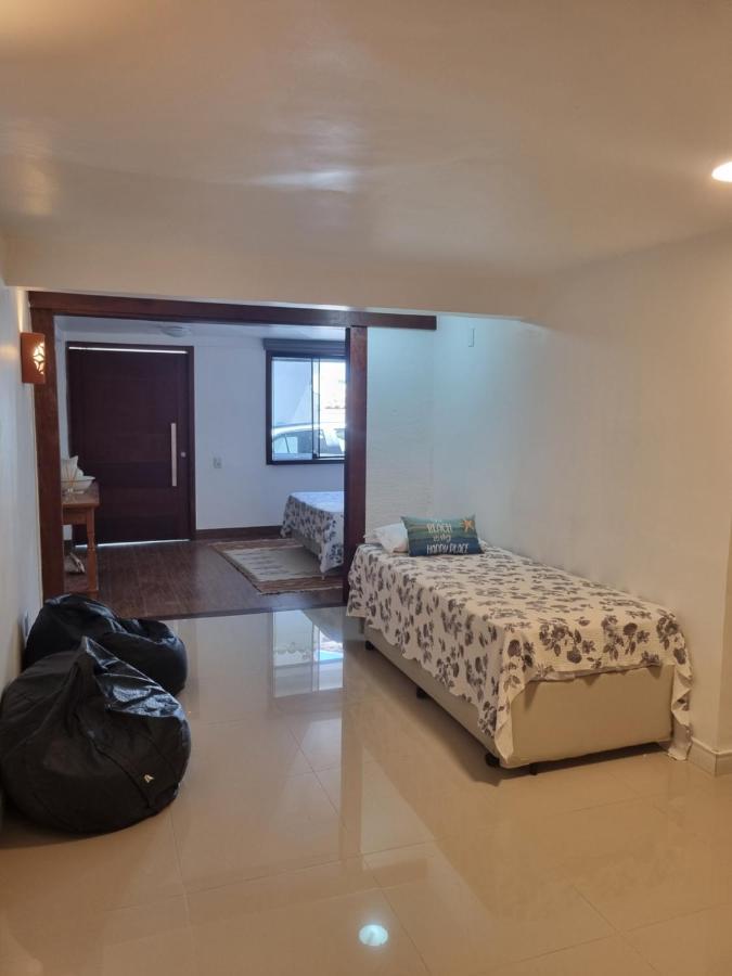 فيلا Casa Aprazivel No Alto De Buzios المظهر الخارجي الصورة