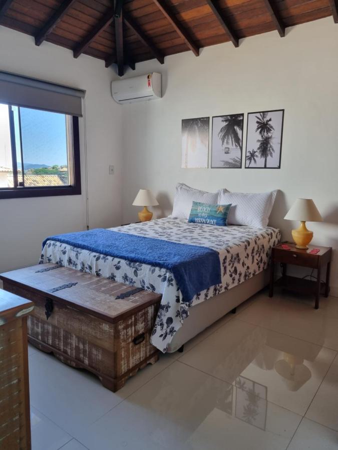 فيلا Casa Aprazivel No Alto De Buzios المظهر الخارجي الصورة