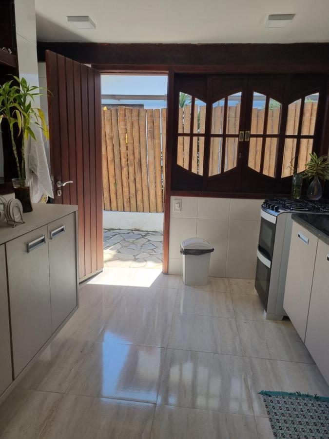 فيلا Casa Aprazivel No Alto De Buzios المظهر الخارجي الصورة