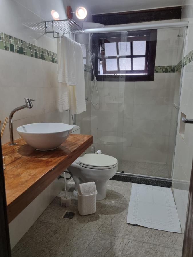 فيلا Casa Aprazivel No Alto De Buzios المظهر الخارجي الصورة