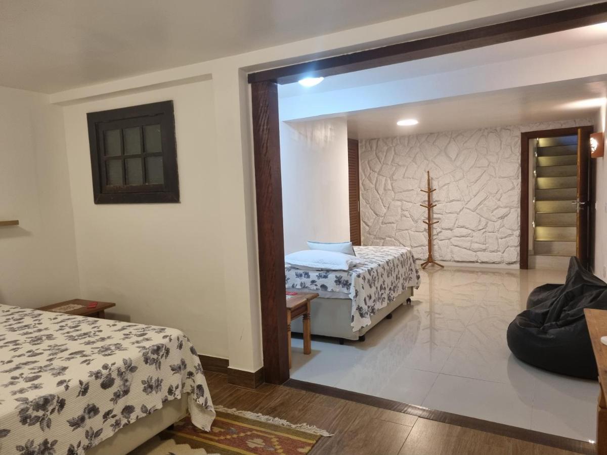 فيلا Casa Aprazivel No Alto De Buzios المظهر الخارجي الصورة