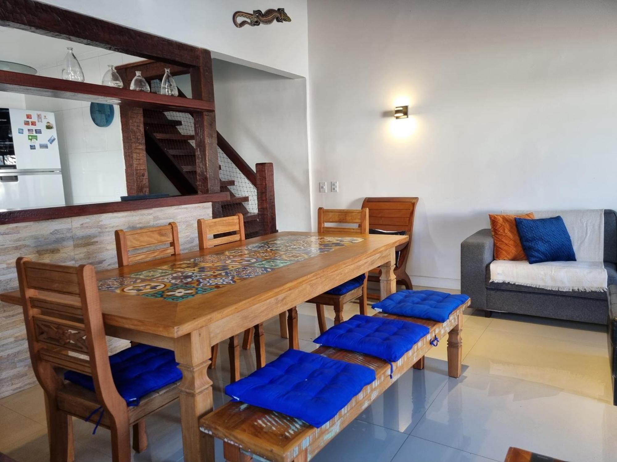 فيلا Casa Aprazivel No Alto De Buzios المظهر الخارجي الصورة